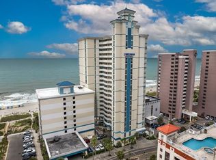 2504 N Ocean Blvd. #1634, Myrtle Beach, SC 29577