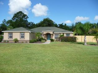 158 Latesha Ter, Palatka, FL 32177