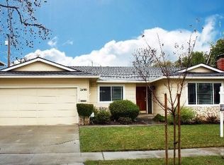 2490 Parquet Ct, San Jose, CA