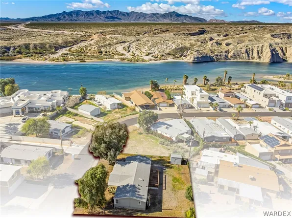 2389 Castle Rock Cir, Bullhead City, AZ 86442