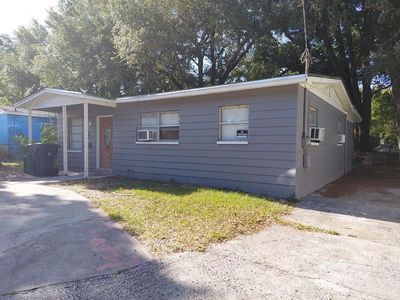 811 E Broad St, Tampa, FL, 33604