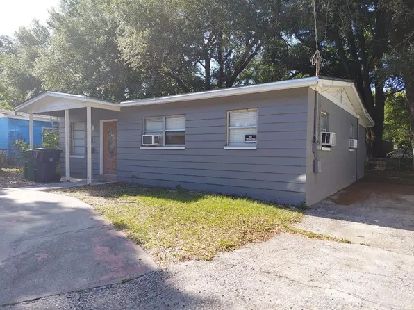 811 E Broad St, Tampa, FL 33604