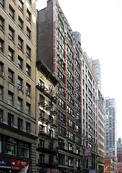 26 West 27th Street in NoMad