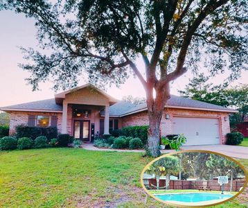1959 Commodore Dr, Navarre, FL, 32566