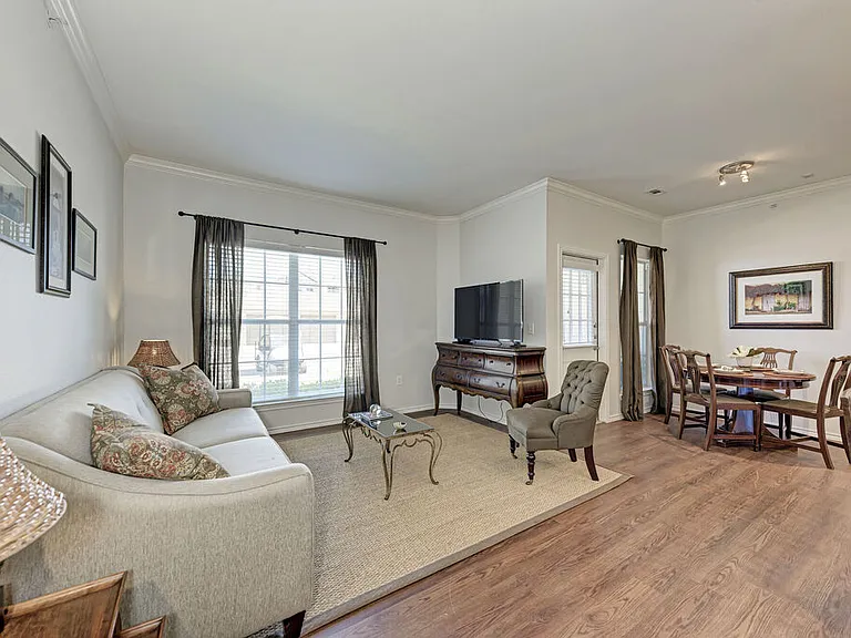 Riverhorse Ranch Apartments II — Photo 41