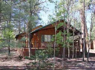 3843 Turkey Track Rd, Pinetop, AZ 85935