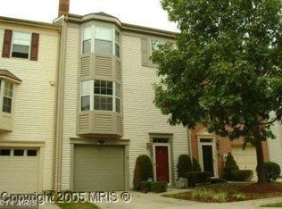 11404 Elmshorn Way, Laurel, MD 20708