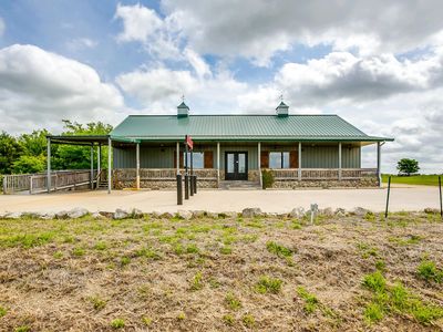 5544 Fm 933, Whitney, TX, 76692