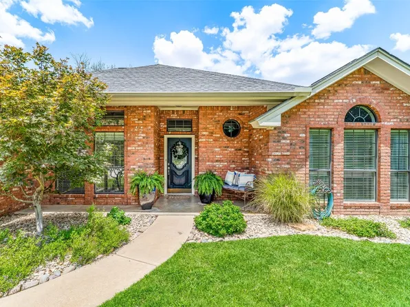 1125 Prairie Wind Blvd, Stephenville, TX 76401