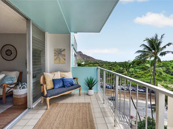 204 Kapahulu Ave APT 604, Honolulu, HI 96815