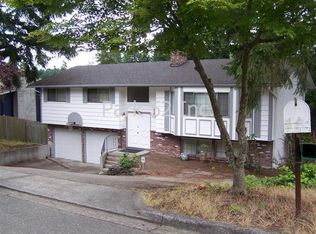 1221 Contra Costa Ave, Fircrest, WA 98466