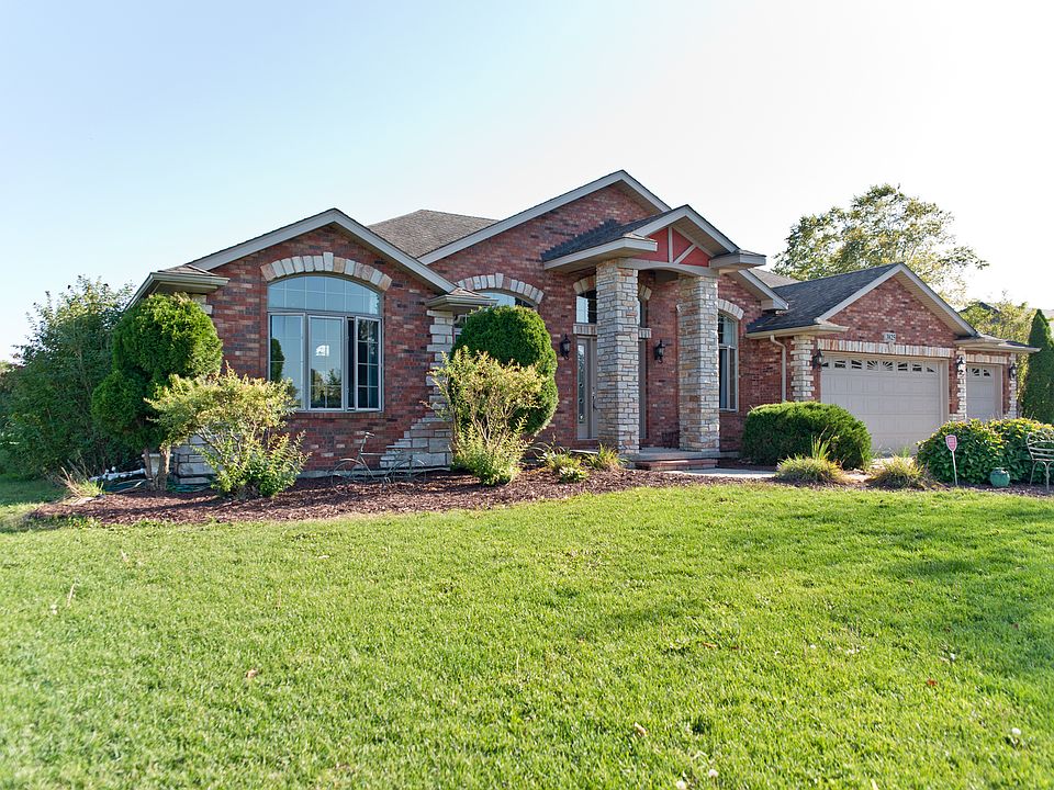 3825 W Nettle Creek Dr, Morris, IL 60450 Zillow