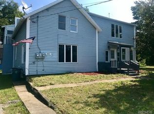 1893 W Creek Rd, Burt, NY 14028