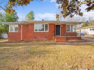 3816 Hartwell Ct, Fayetteville, NC 28304