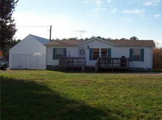 10018 Judy Rd, Lyles, TN 37098