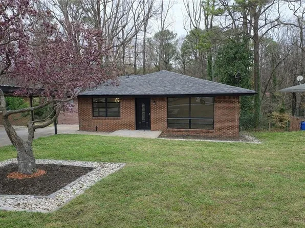 2875 Oldknow Dr NW, Atlanta, GA 30318