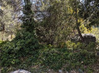2105 Birchwood, Pine Mtn Club, CA 93222