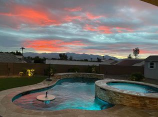 5289 S Tierra Linda Dr, Fort Mohave, AZ 86426