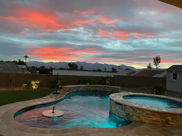 5289 S Tierra Linda Dr, Fort Mohave, AZ 86426