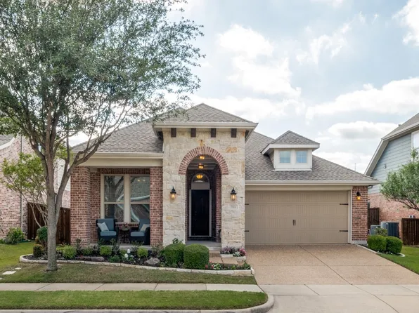 5004 Sugar Valley Rd, McKinney, TX 75070
