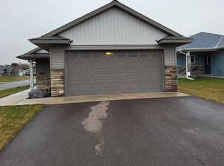 415 Cardinal St, Mora, MN 55051