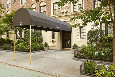 Rented by Brown Harris Stevens