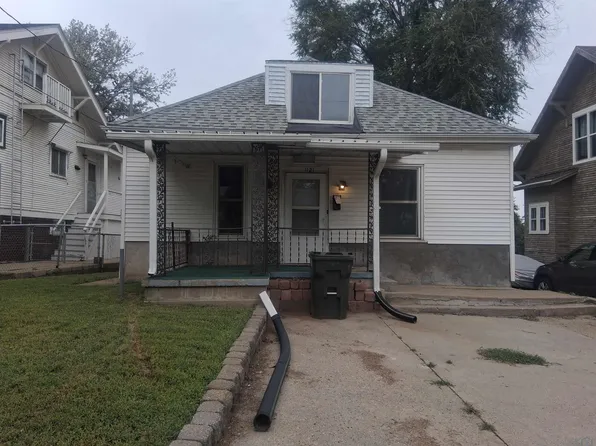 1121 21st St, Sioux City, IA 51104