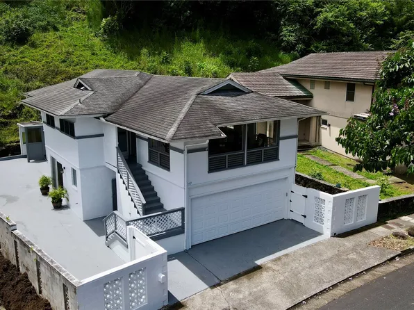 240 Puiwa Rd, Honolulu, HI 96817