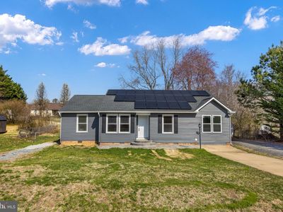 5303 Briarbend Ct, Fredericksburg, VA, 22407