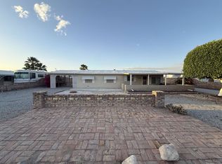 11466 E 35th Pl, Yuma, AZ 85367