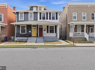 628 Trail Ave, Frederick, MD