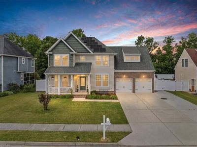 941 Painted Lady Pl, Chesapeake, VA, 23323