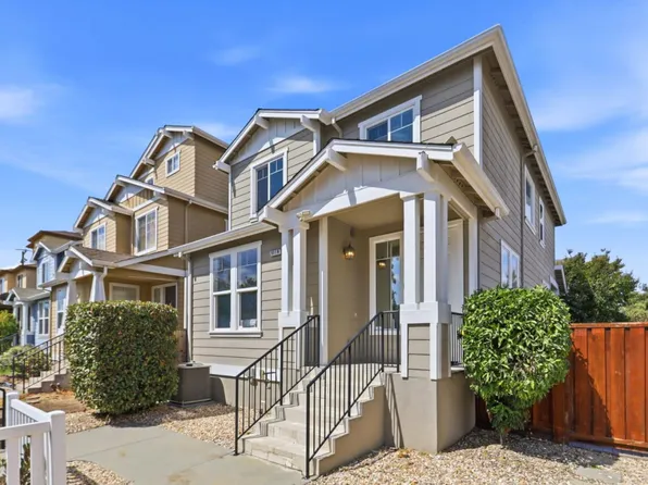 5119 Trinity Park Dr, San Jose, CA 95002