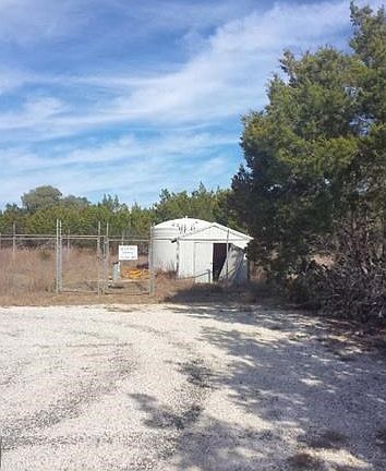 Water Source just across the Road!