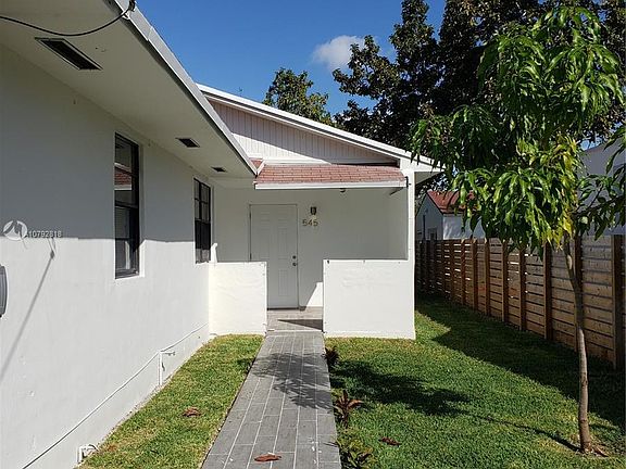 2nd image of 547 NW 93rd St #A