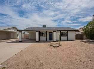 313 W Utopia Rd, Phoenix, AZ 85027
