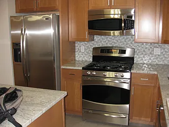 Rented by Crossings Realty