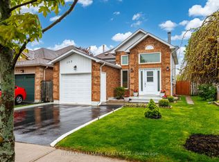 130 Elford Dr, Clarington, ON L1C4S1