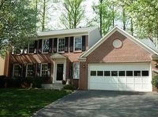 46242 Allsbrook Pl, Sterling, VA 20165