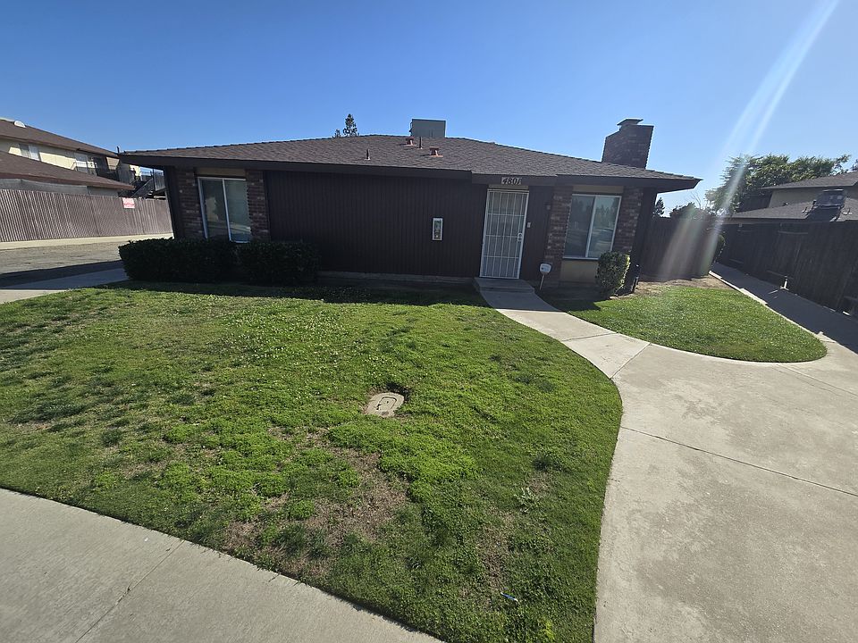 1st image of 4801 Buckley Way APT A