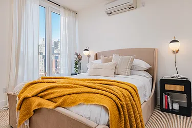 Rented by Unique Developers