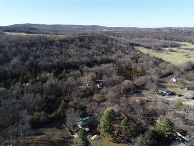 S Butterfield Trl, Fayetteville, AR, 72701