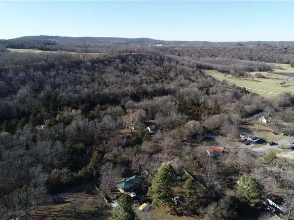 S Butterfield Trl, Fayetteville, AR 72701