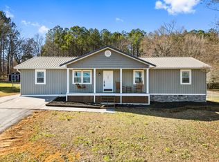 283 Hancock Rd NE, Cleveland, TN 37323