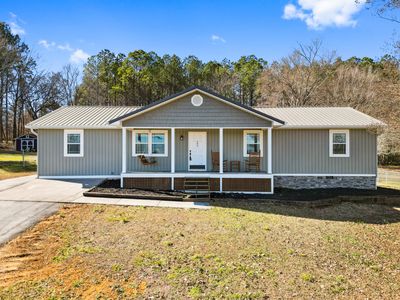 283 Hancock Rd NE, Cleveland, TN, 37323
