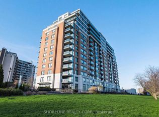 1403 Royal York Rd #306-W09, Toronto, ON M9P 0A1