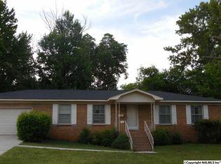 1703 Haynes Ave NE, Huntsville, AL 35811
