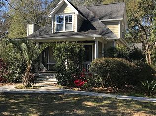 1620 Saint John Dr, Johns Island, SC 29455