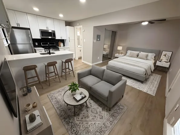 610 1/2 W 30th St, Austin, TX