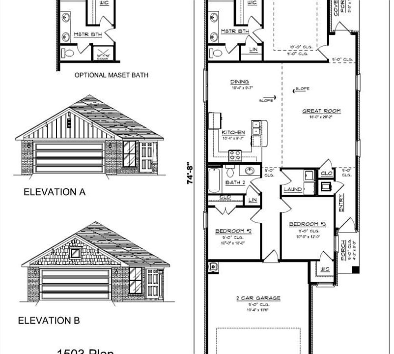 2nd image of 107 Joe Fletcher Dr